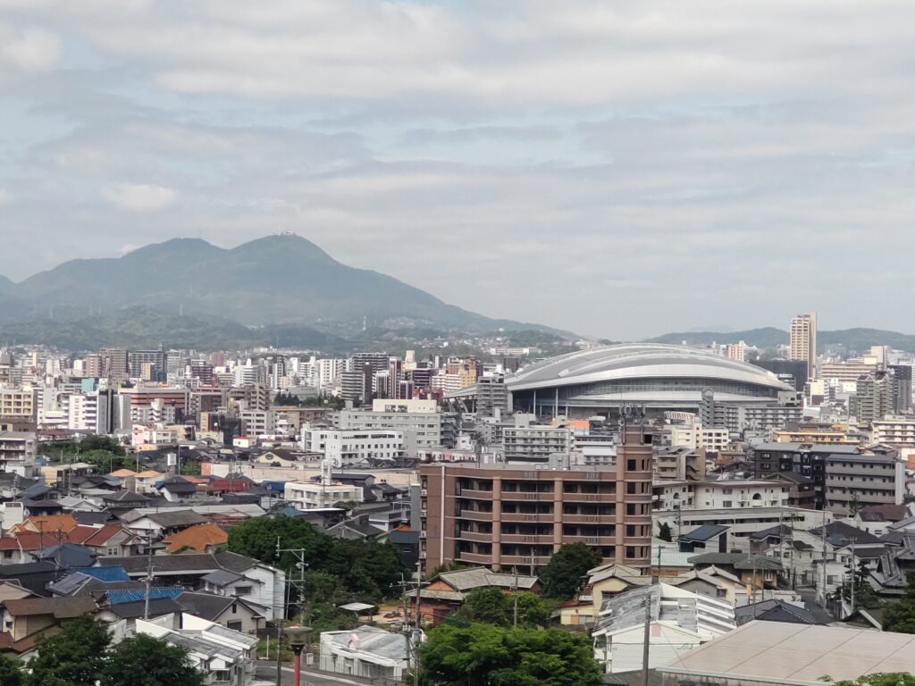 散骨に思う。